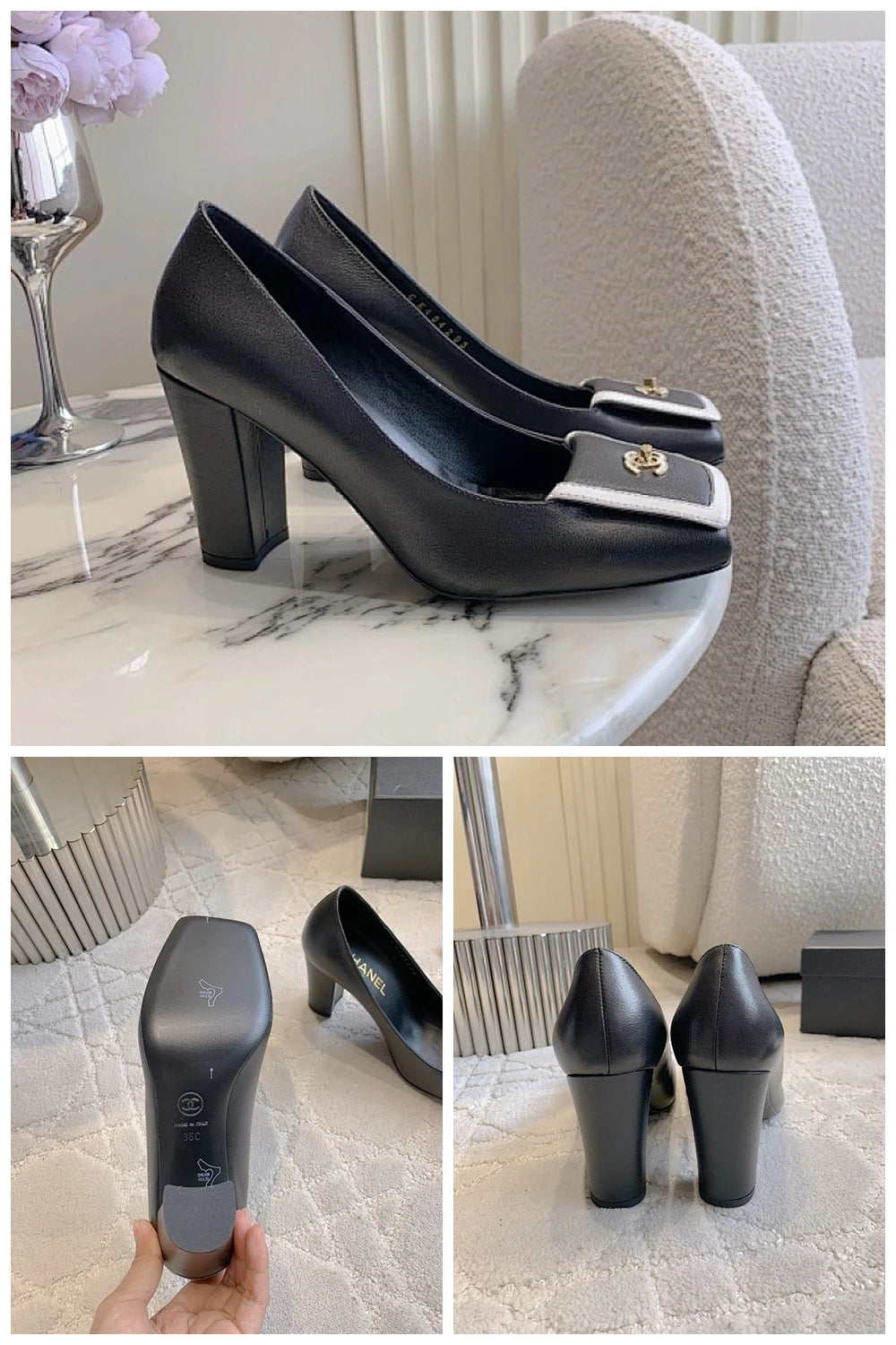 NB - CHL Mix Items - 076