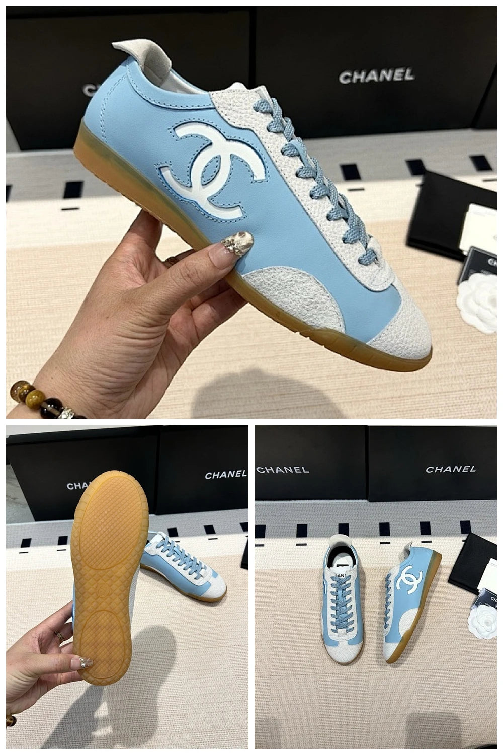 NB - CHL Mix Items - 449