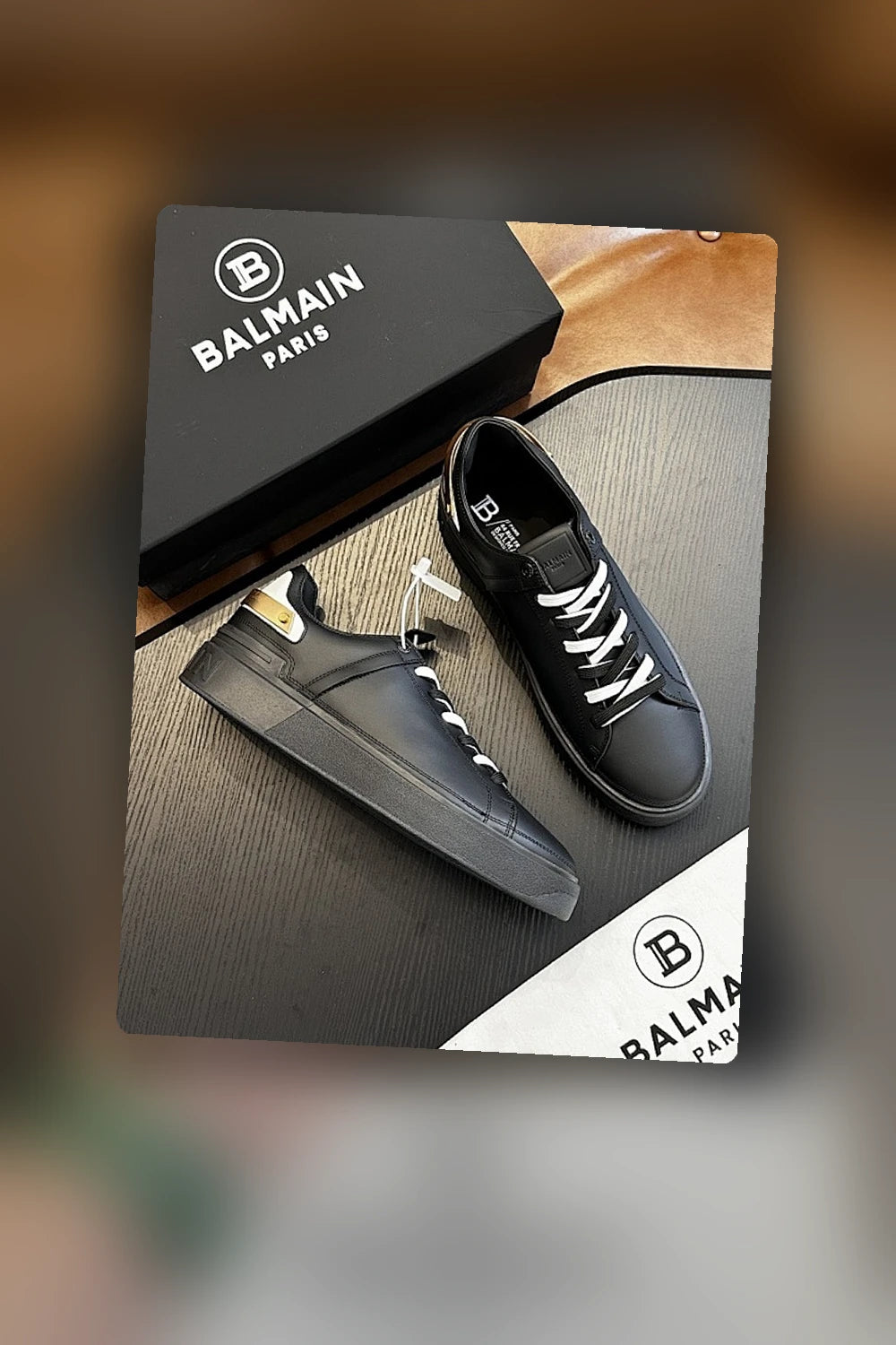 NB - BAM Women Shoes - 228