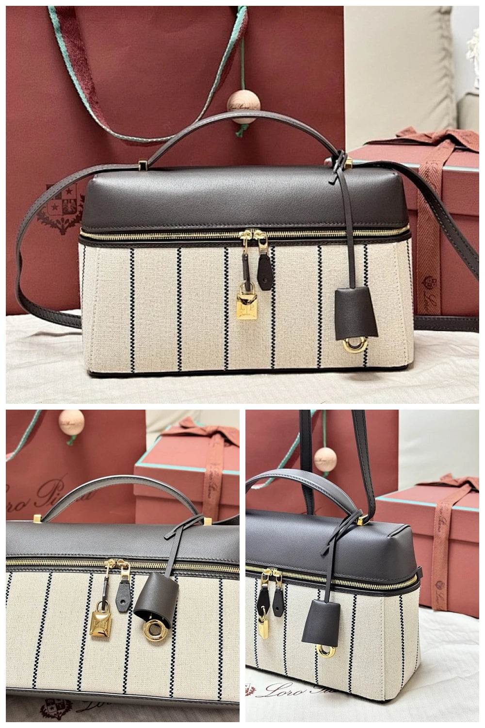 NB - LOP Bag - 044