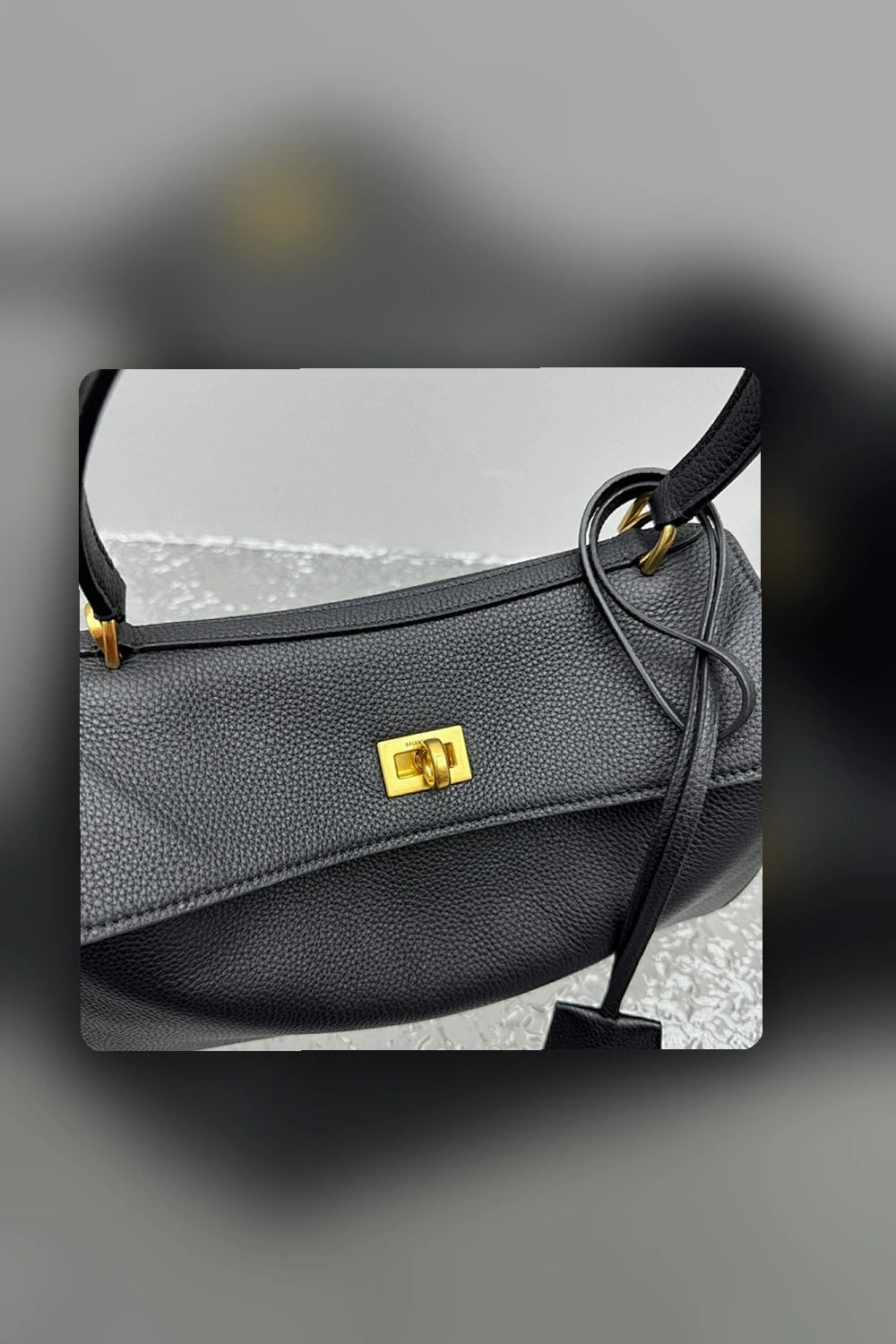 NB - BG Bag - 1443