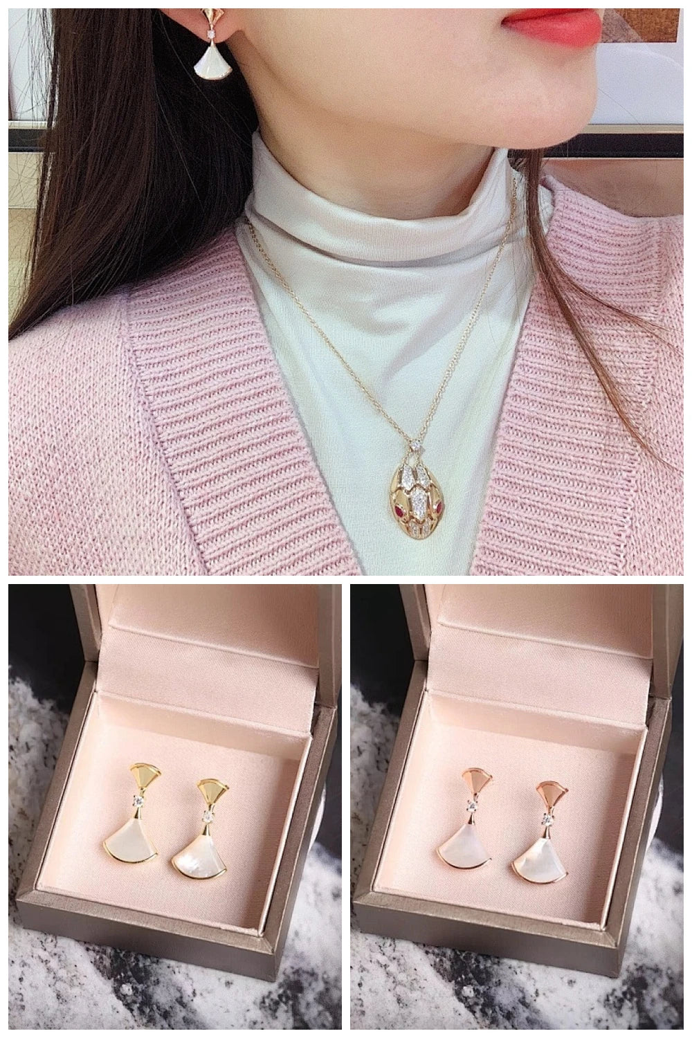 NB - BGL Jewelry - 334