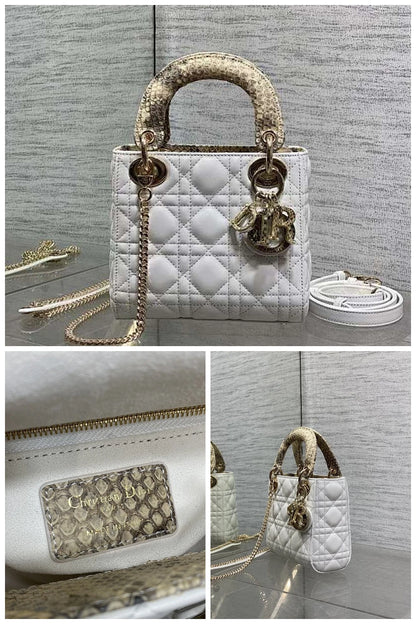 NB - DOR Bag - 1262