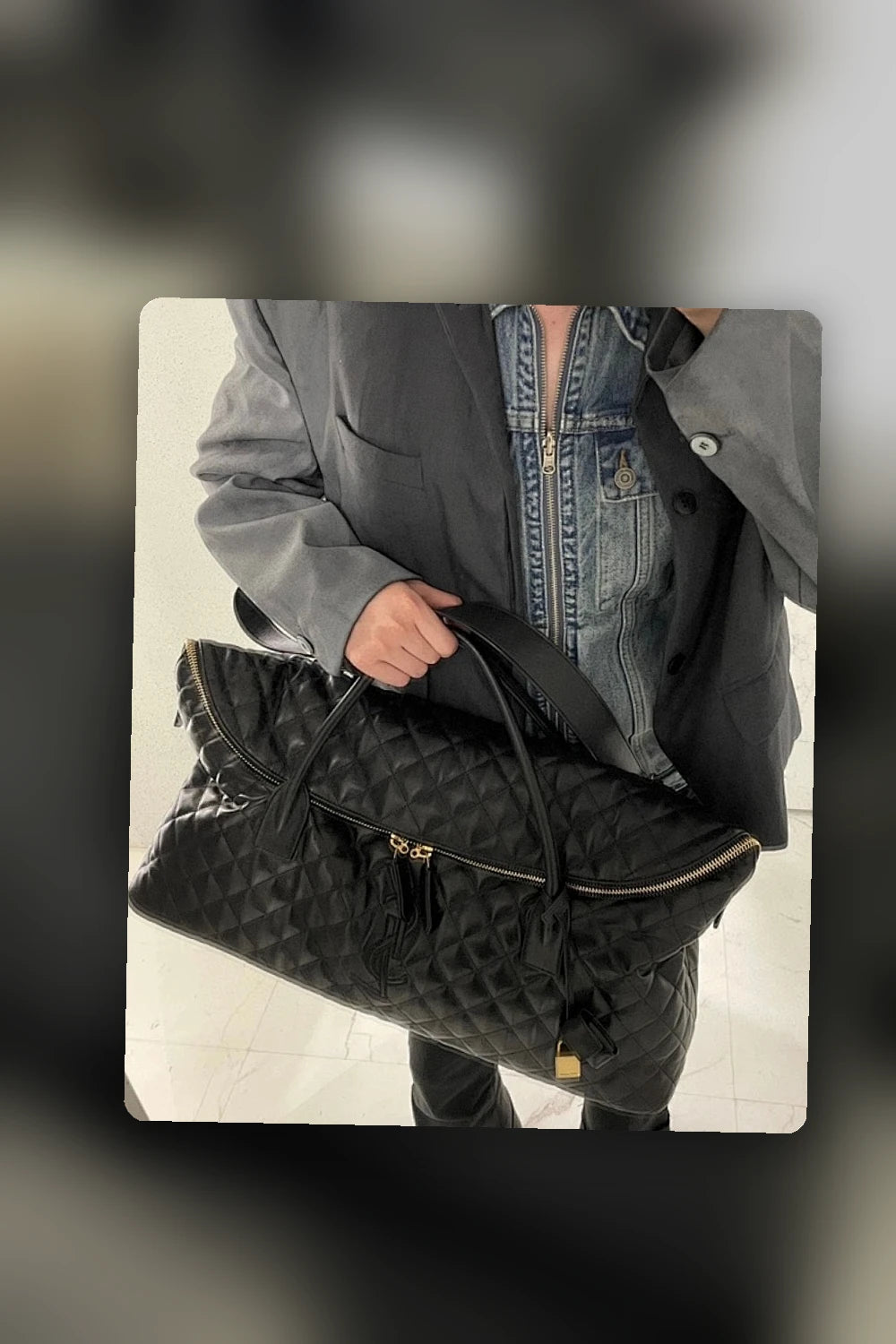 NB - YLS Bag - 1696