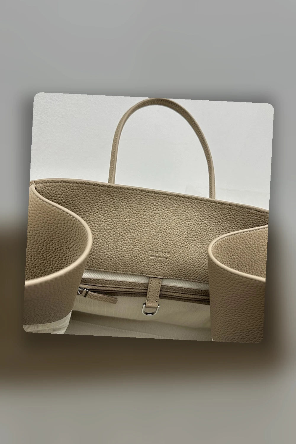 NB - THR Bag - 584