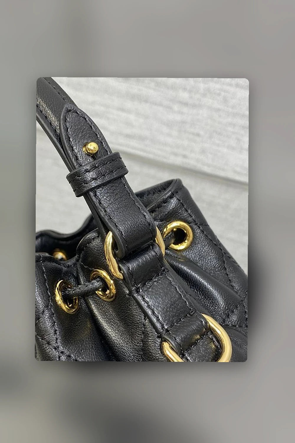 NB - DOR Bag - 1127