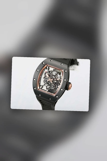 NB - Mix Watch - 1496