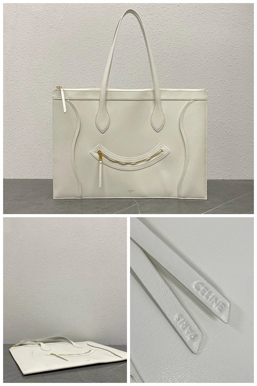 NB - COL Bag - 244