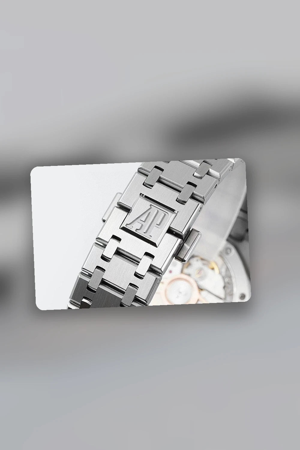 NB - Mix Watch - 1425