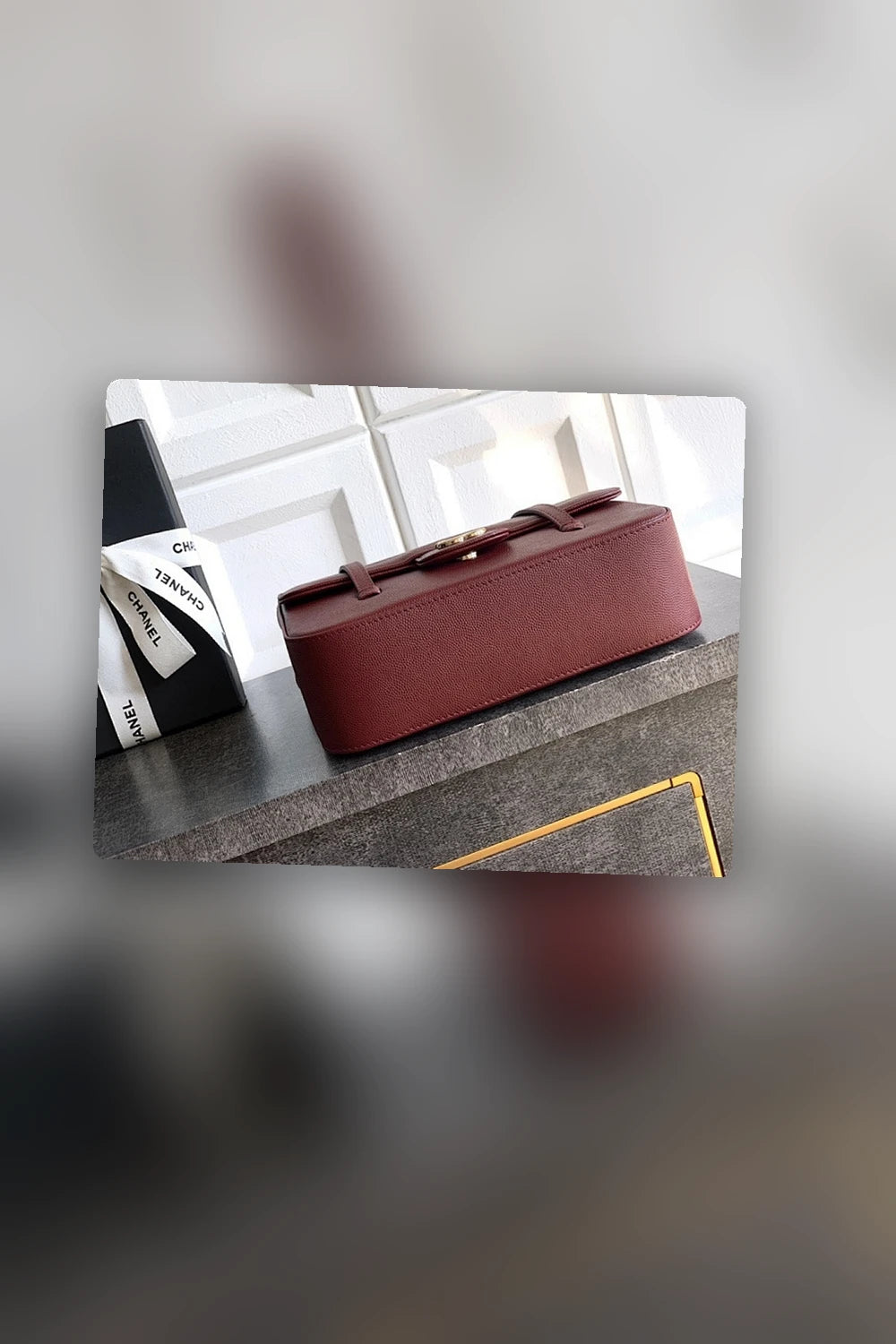 NB - CHL Bag - 137