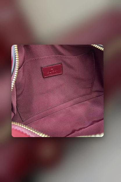 NB - GUKI Bag - 265