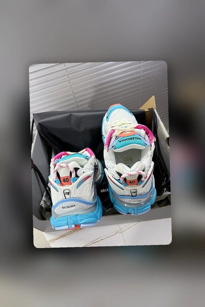 NB - BG Women Shoes - 672