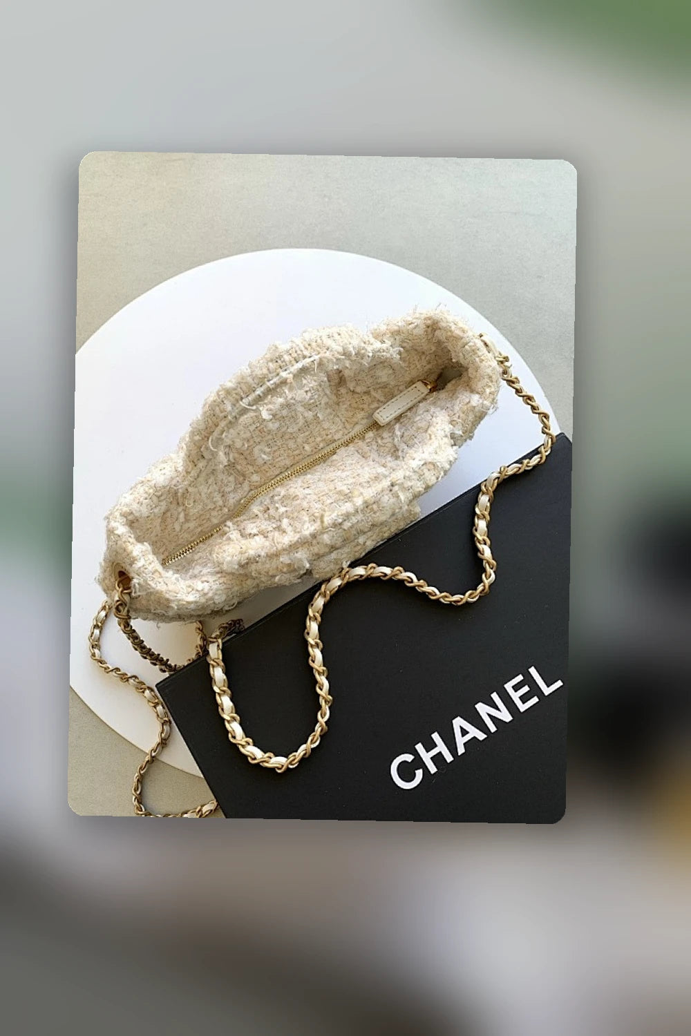 NB - CHL Bag - 994