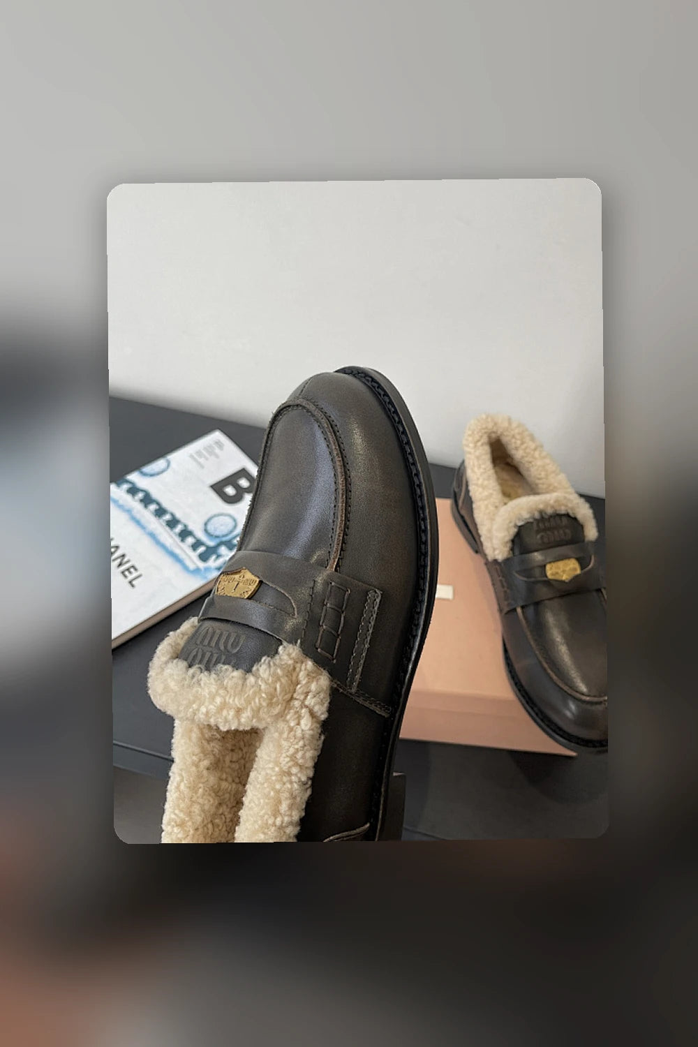 NB - MMU Women Shoes - 283