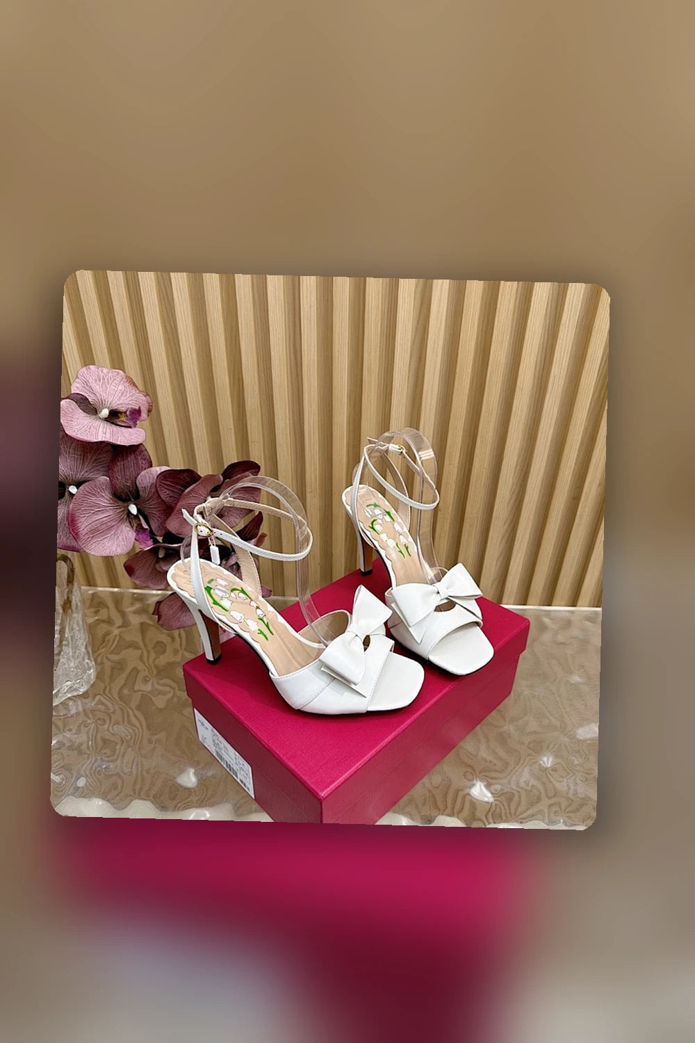 NB - BG Women Shoes - 302