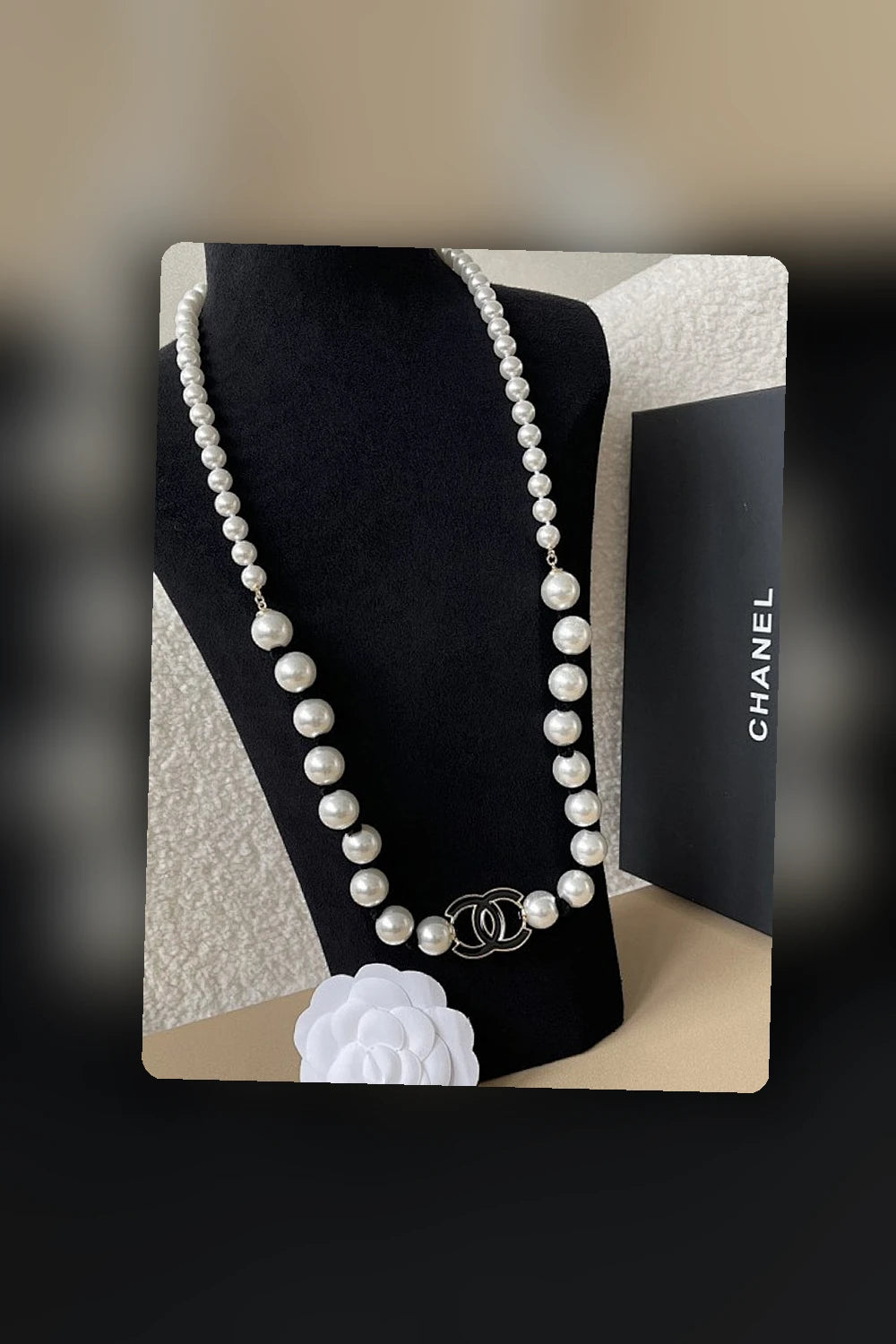 NB - CHL Jewelry - 259