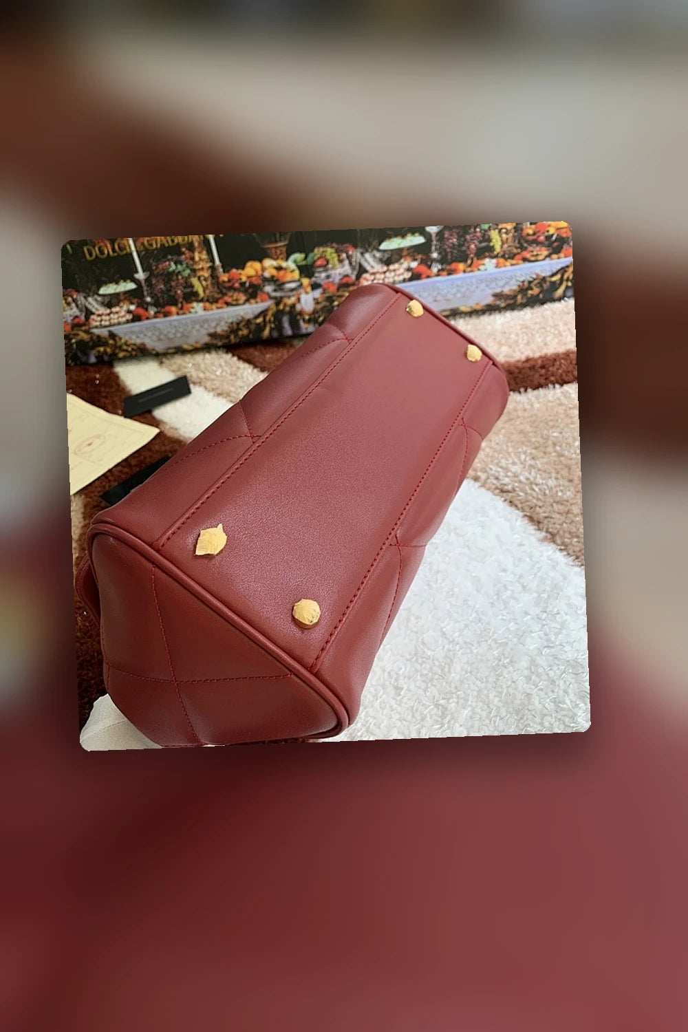 NB - DAG Bag - 948