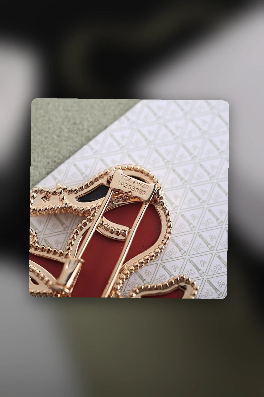 NB - VACA Jewelry - 270