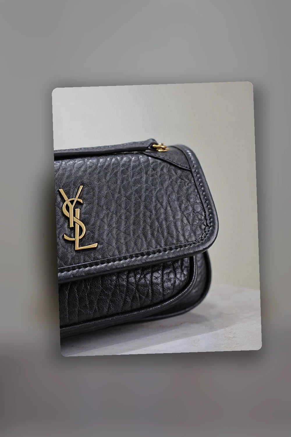 NB - YLS Bag - 405
