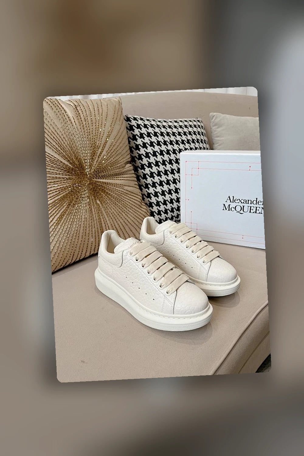 NB - AQ Women Shoes - 011