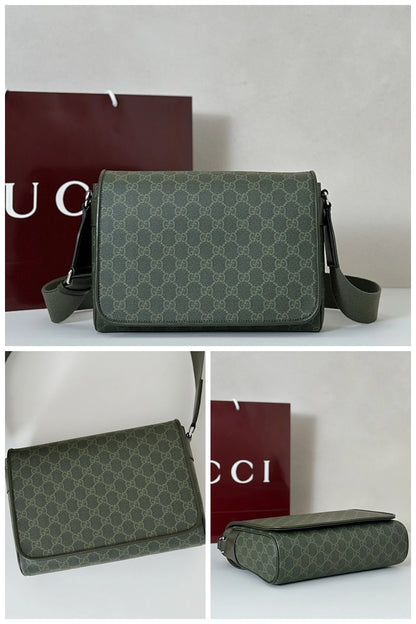 NB - GUKI Bag - 491