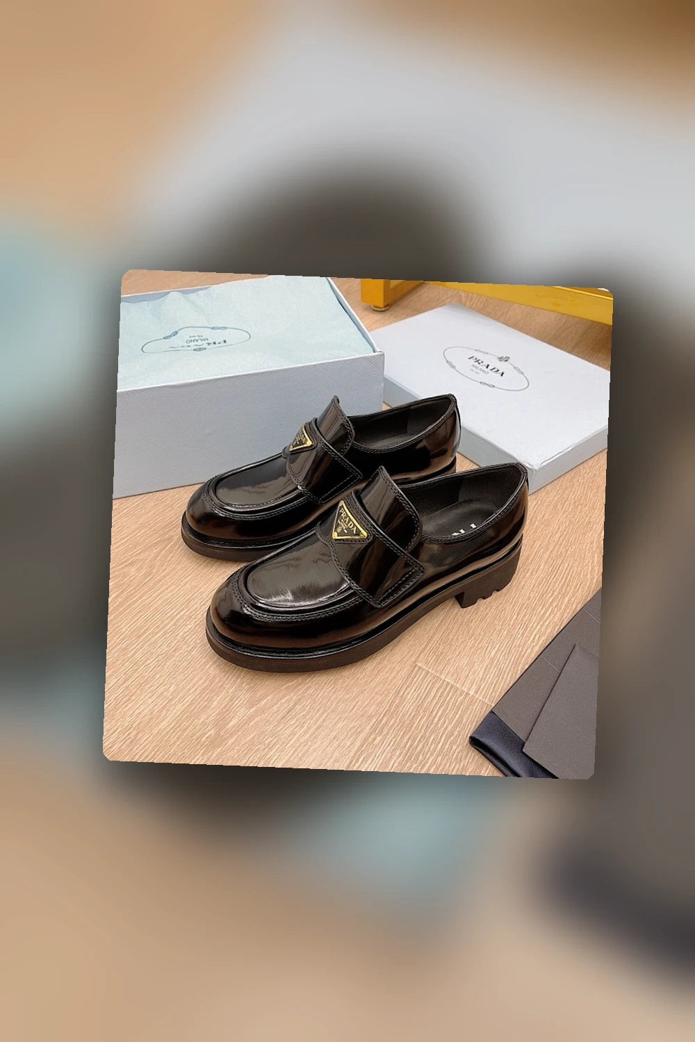 NB - PD Women Shoes - 739