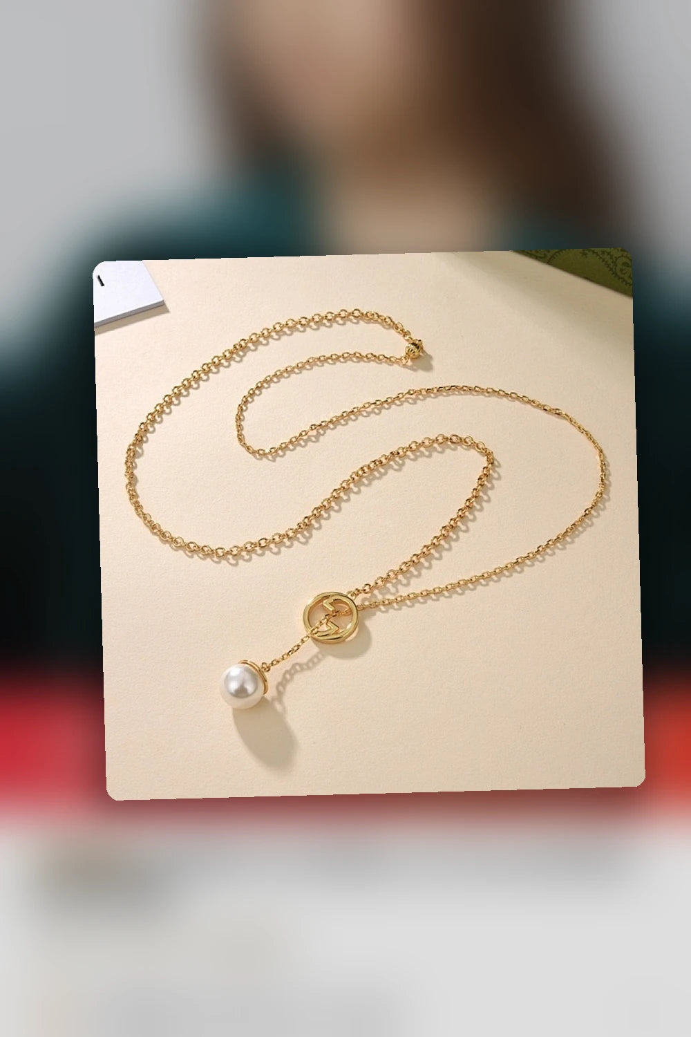 NB - GUKI Jewelry - 602