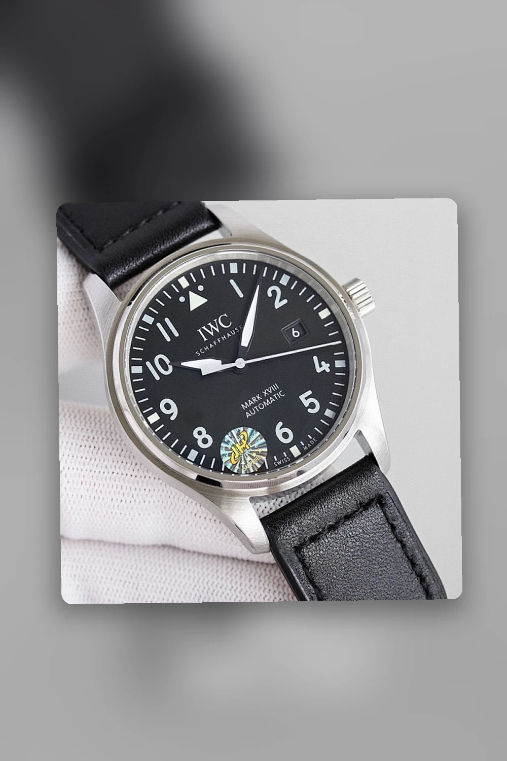 NB - Mix Watch - 1541