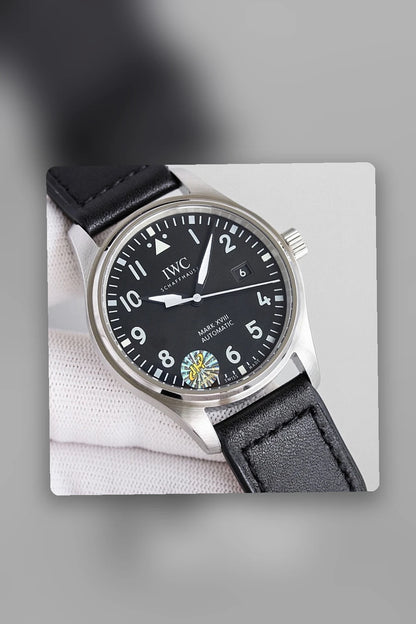 NB - Mix Watch - 1541