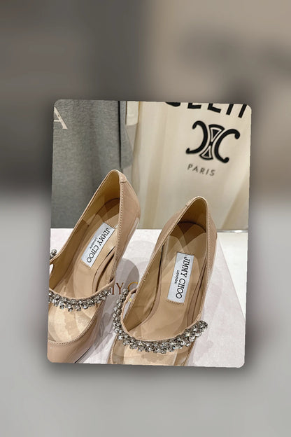 NB - JMC Women Shoes - 068