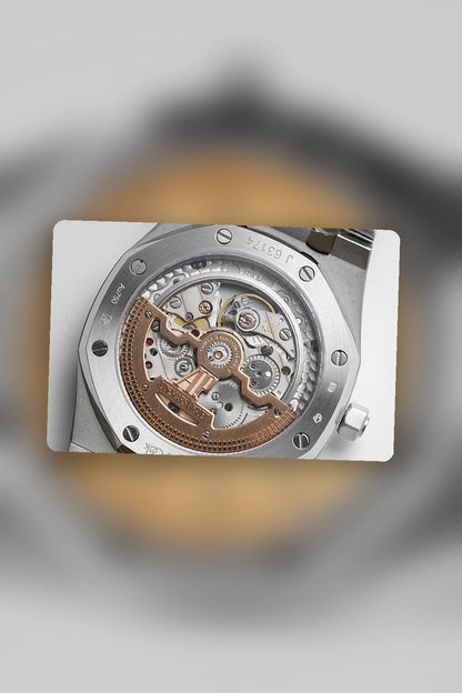 NB - Mix Watch - 1098