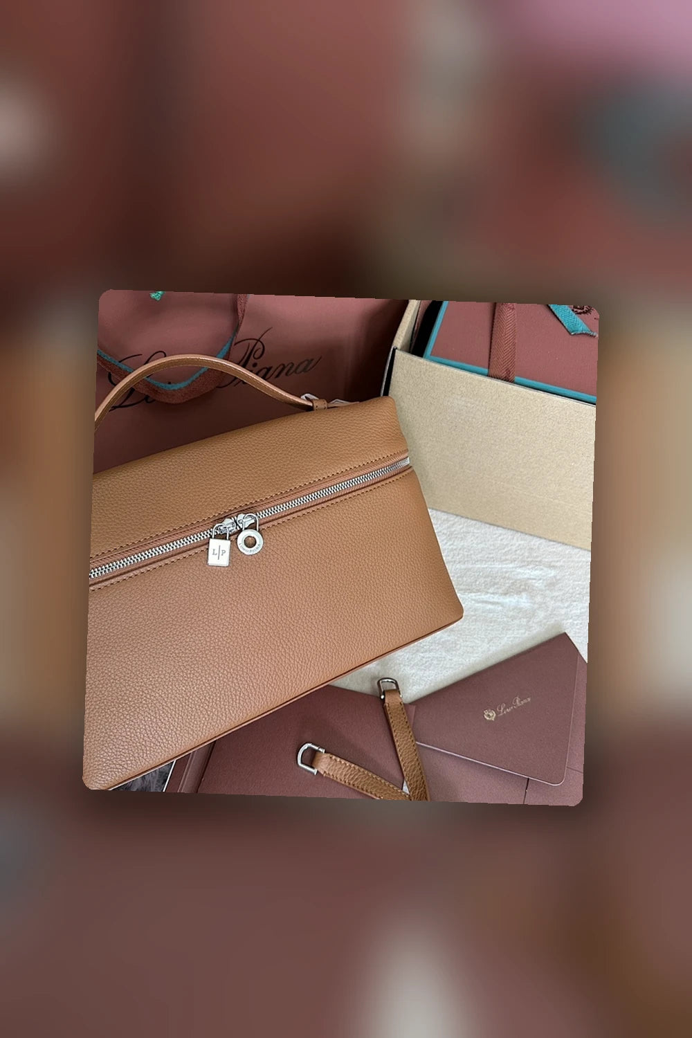 NB - LOP Bag - 661
