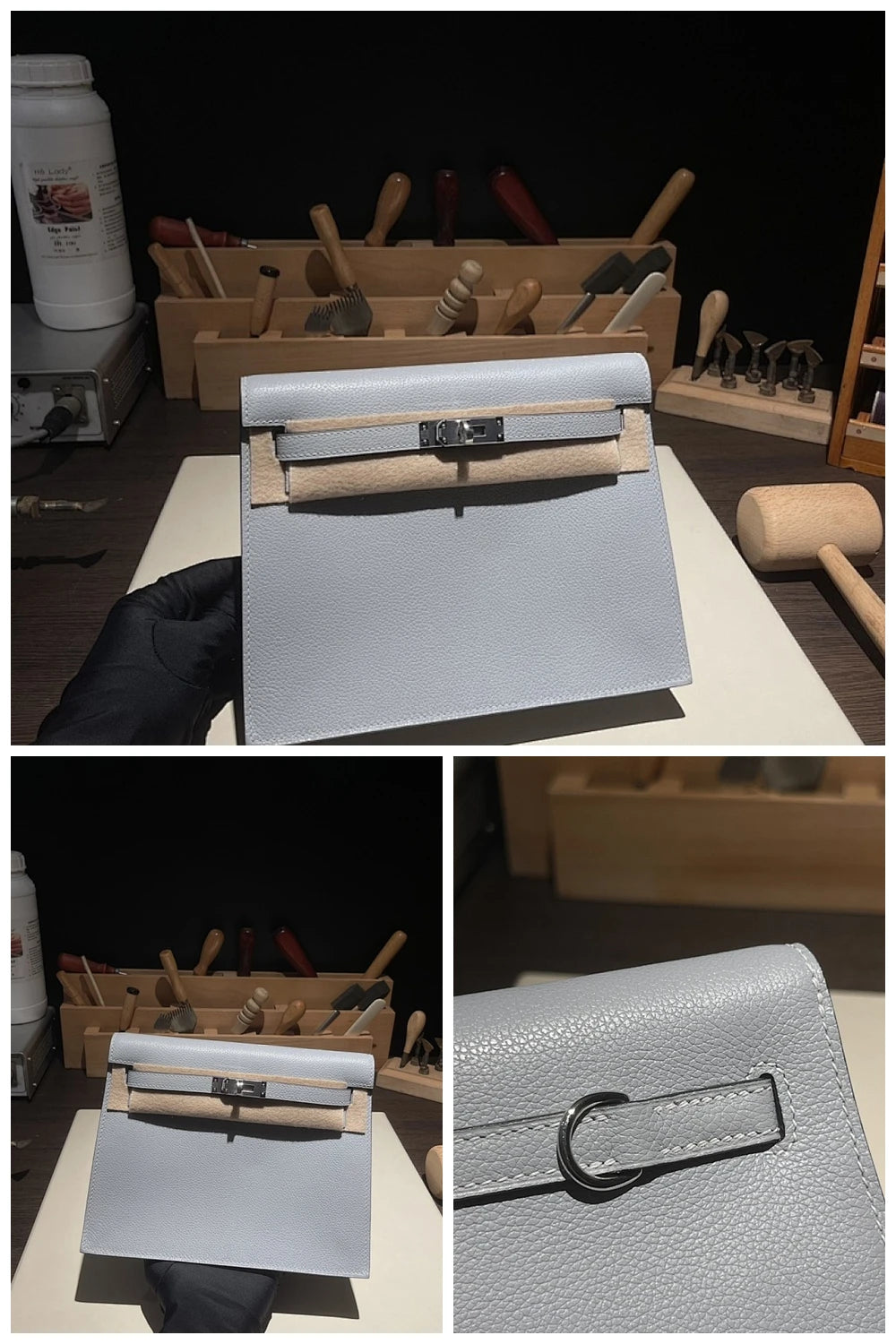 NB - HMS Bag - 232