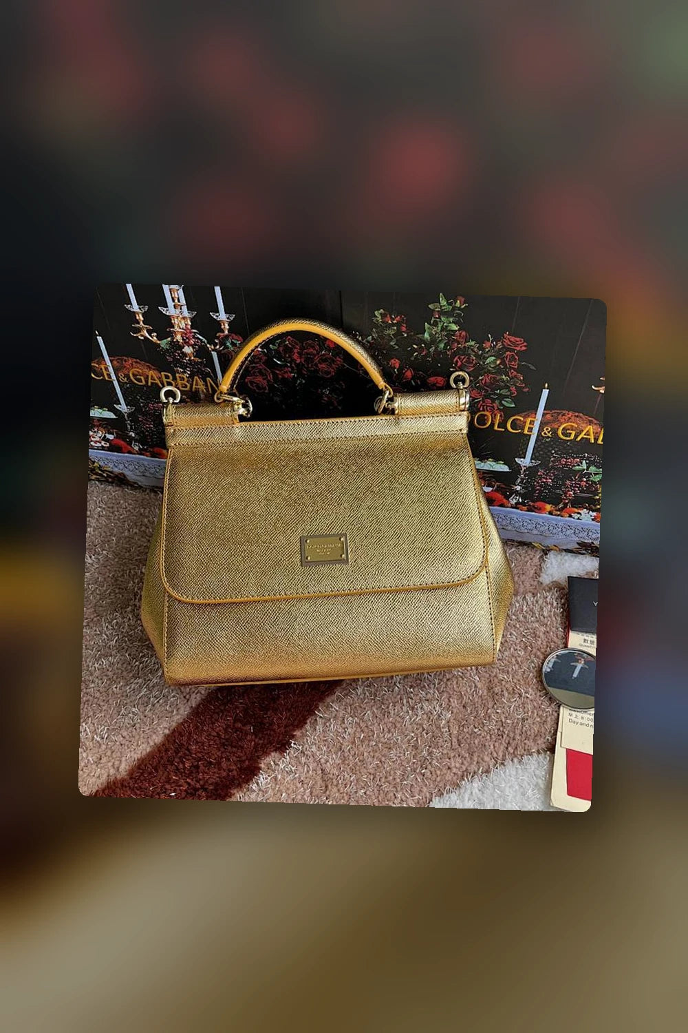 NB - DAG Bag - 025