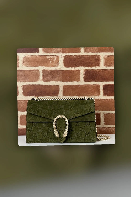 NB - GUKI Bag - 1037