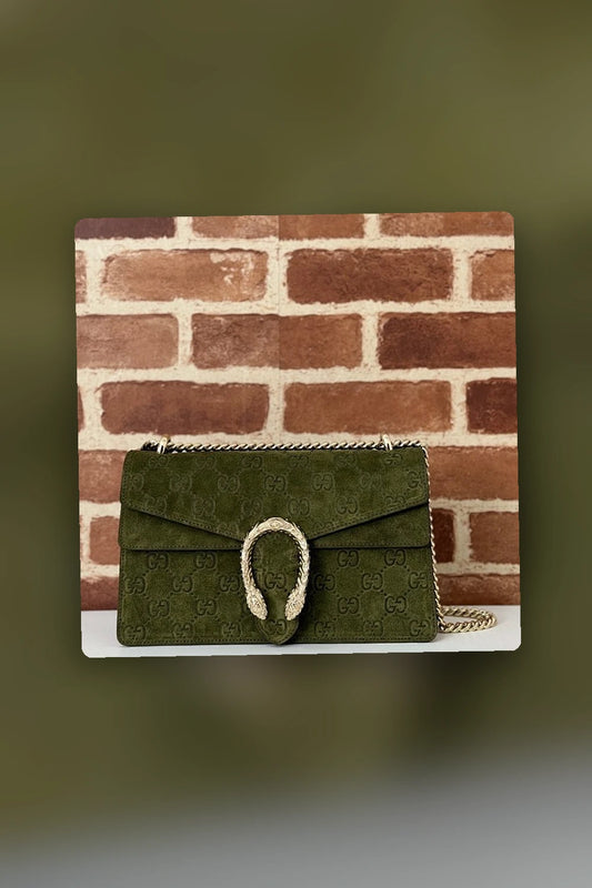NB - GUKI Bag - 1037