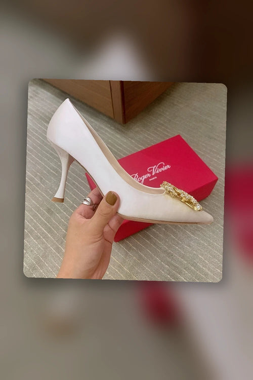NB - RVR Women Shoes - 002