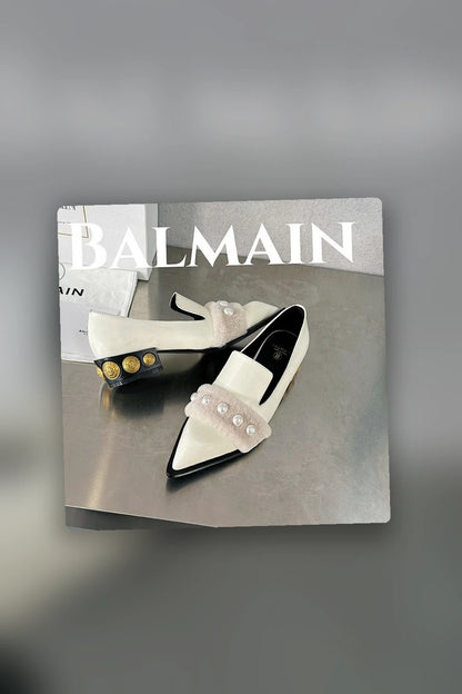 NB - BAM Women Shoes - 491