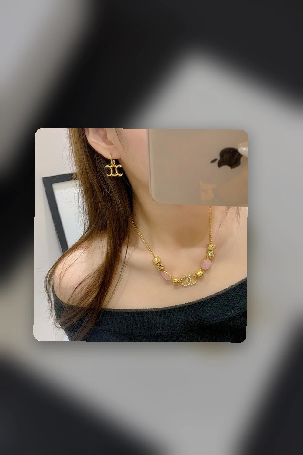 NB - CHL Jewelry - 153