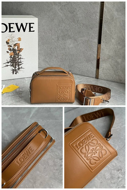 NB - LWO Bag - 520