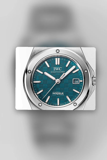 NB - Mix Watch - 474