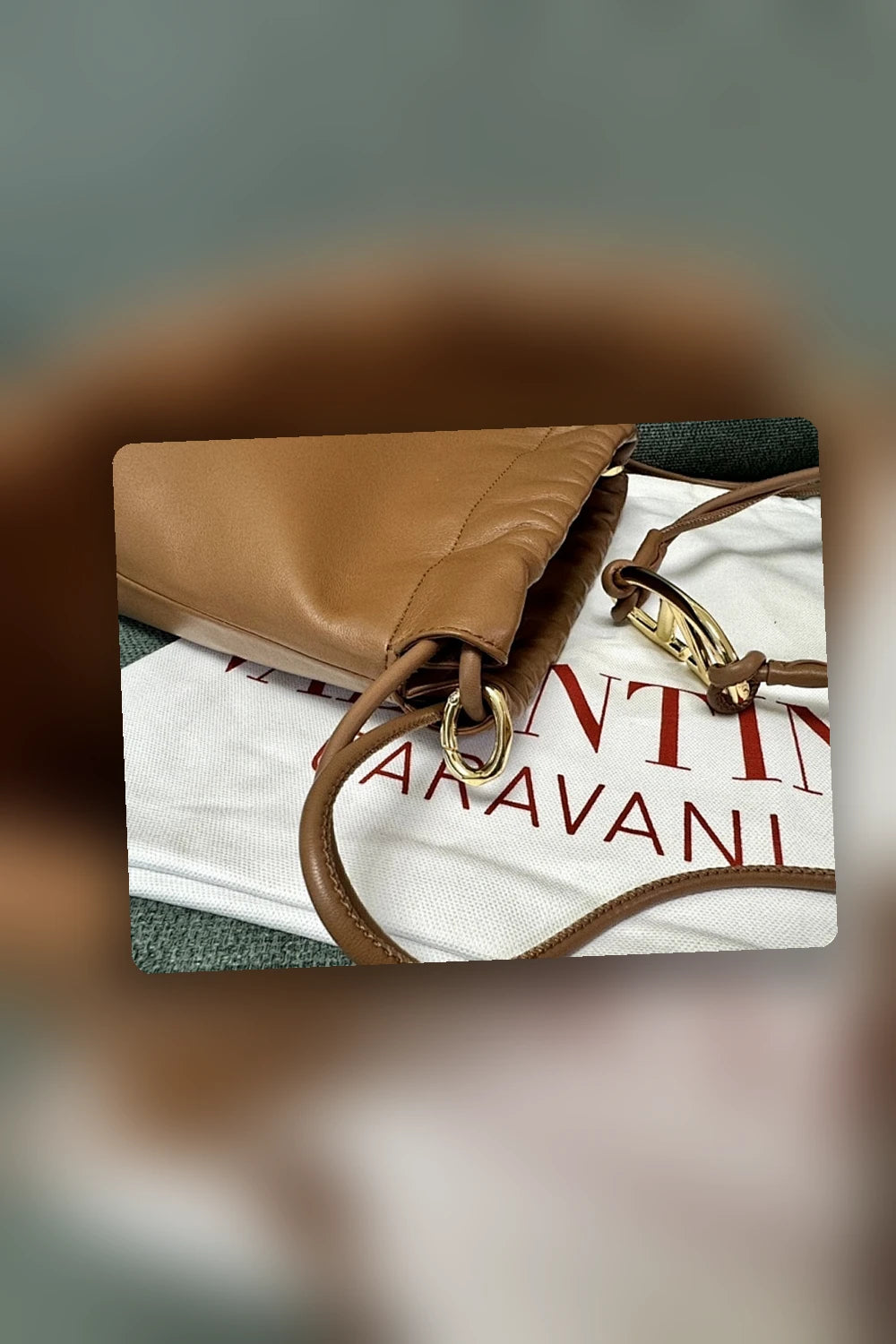 NB - VEL Bag - 165