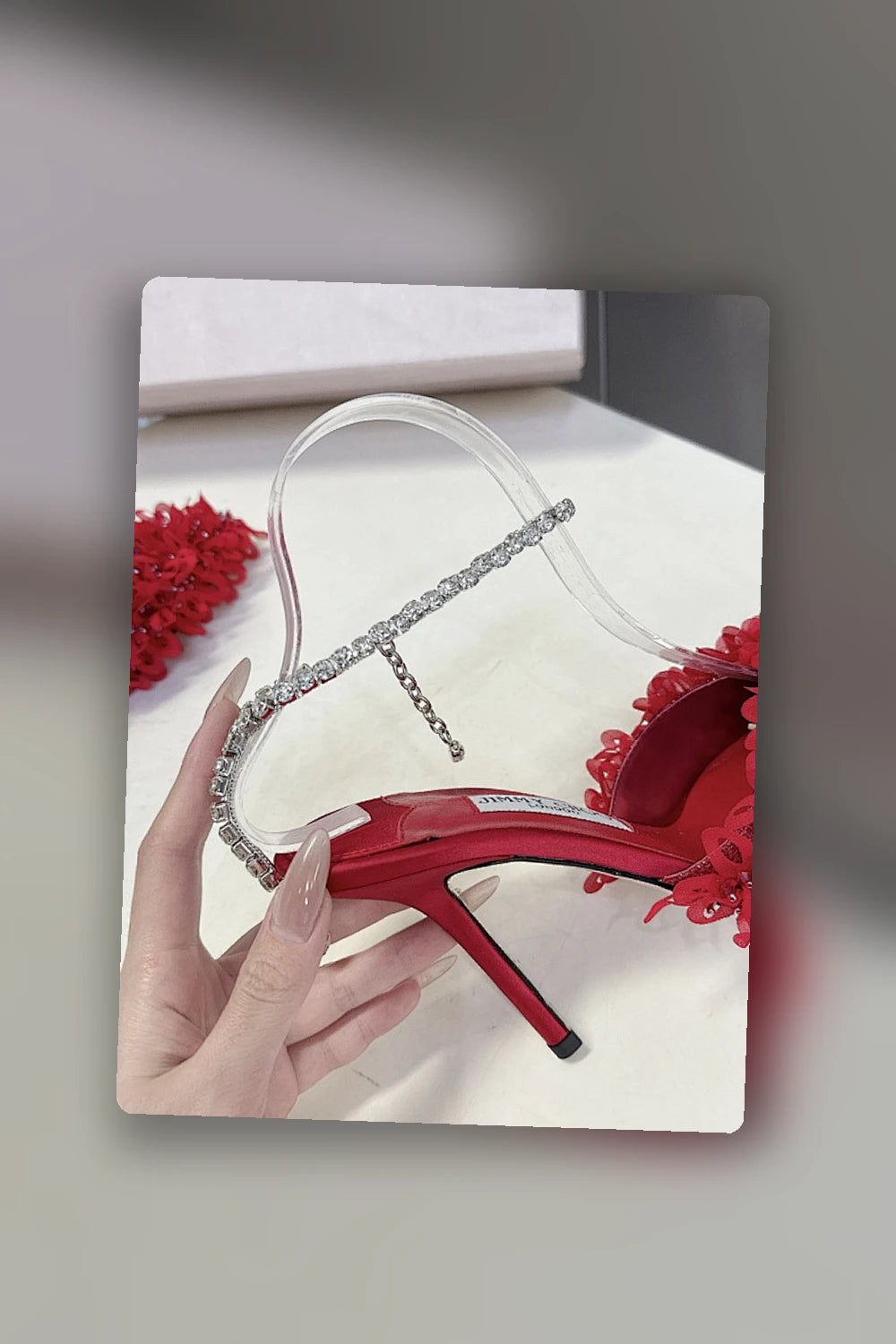 NB - JMC Mix Items - 033