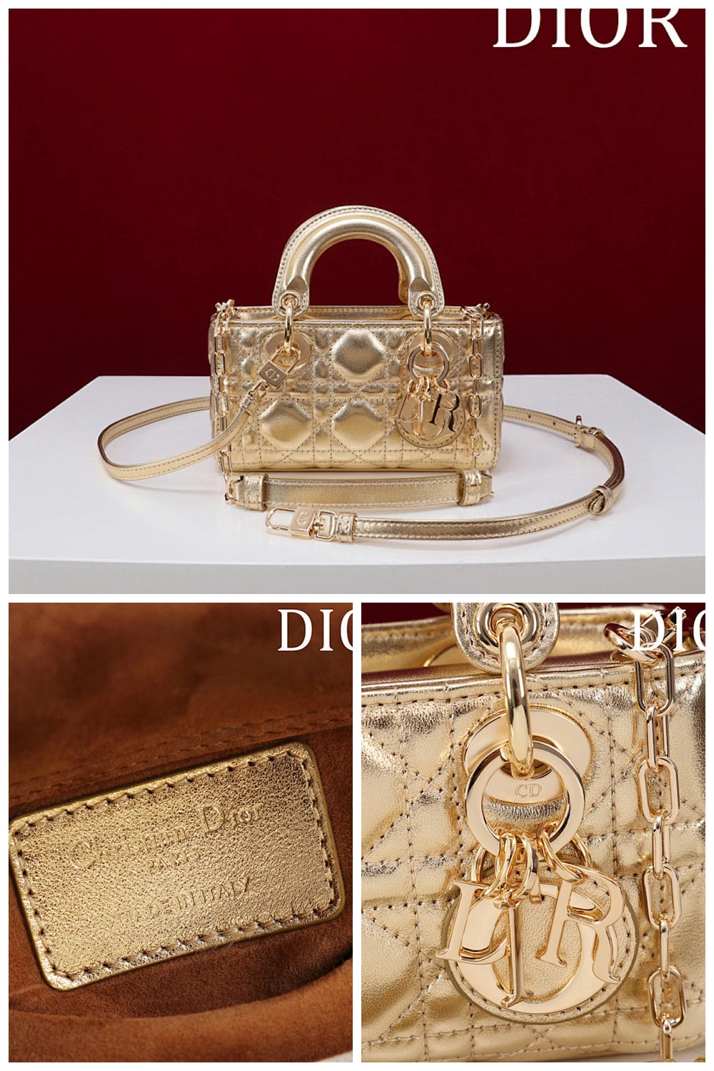 NB - DOR Bag - 278