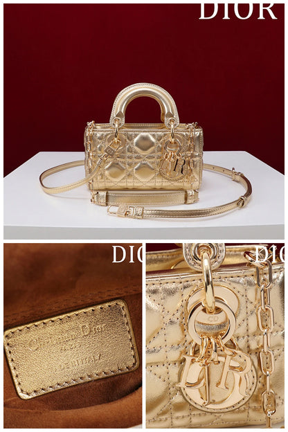 NB - DOR Bag - 278