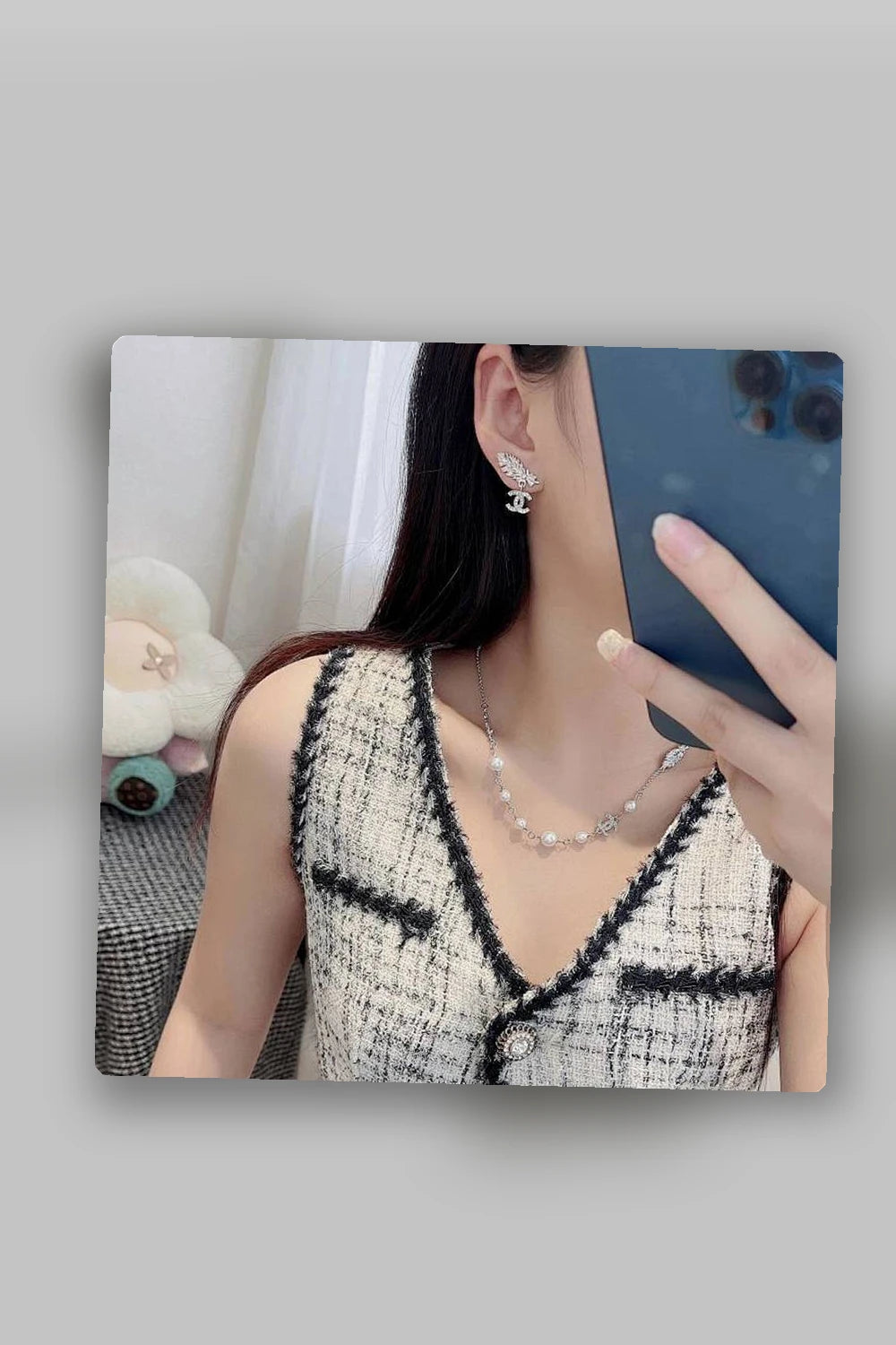 NB - CHL Jewelry - 406