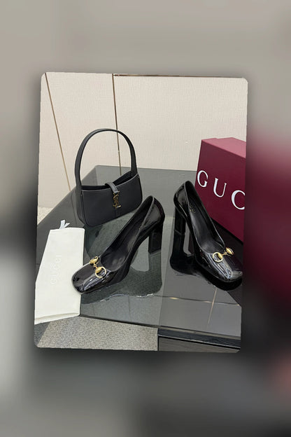 NB - GUKI Women Shoes - 268