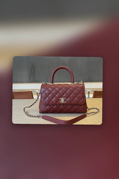 NB - CHL Bag - 246