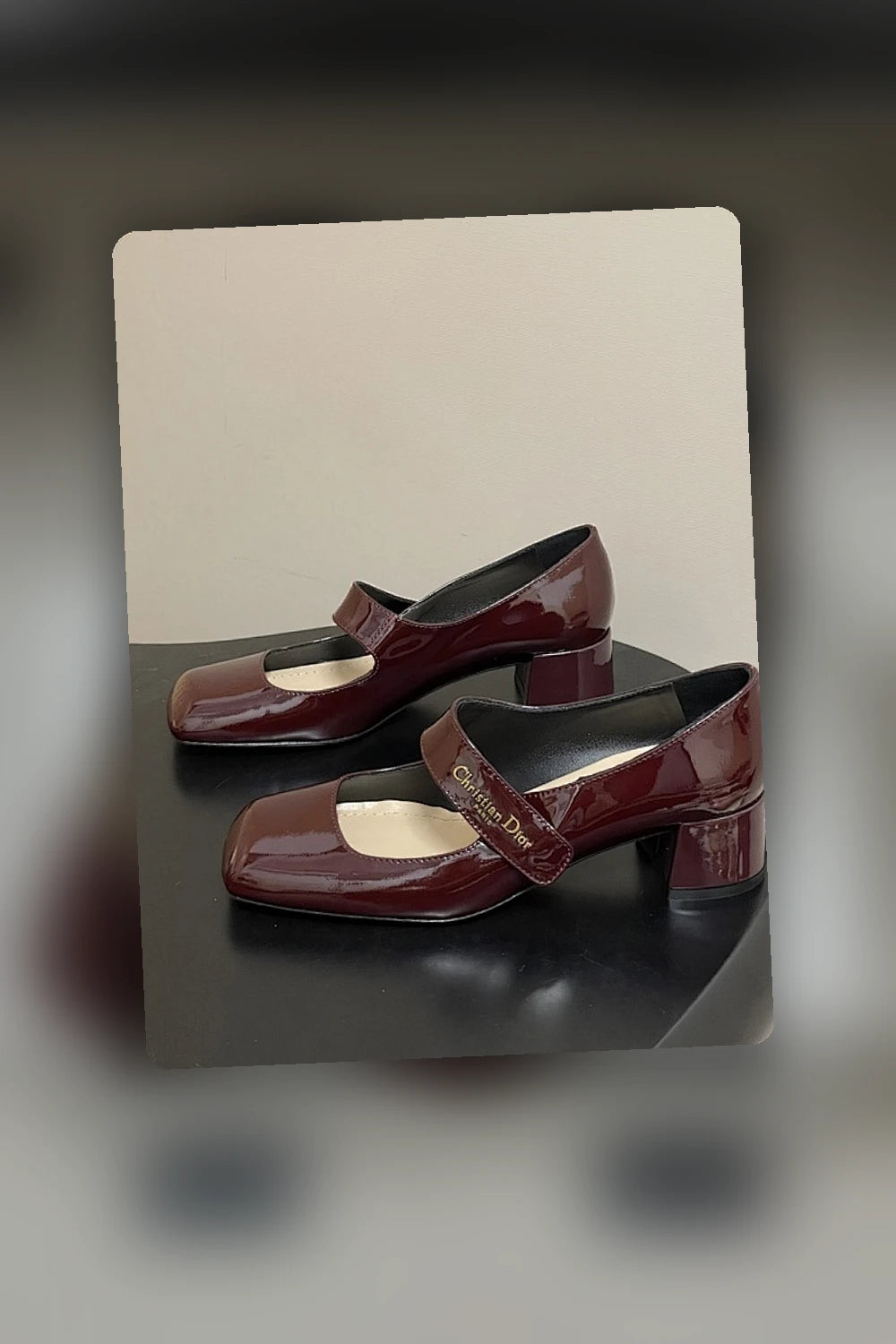 NB - DOR Women Shoes - 379