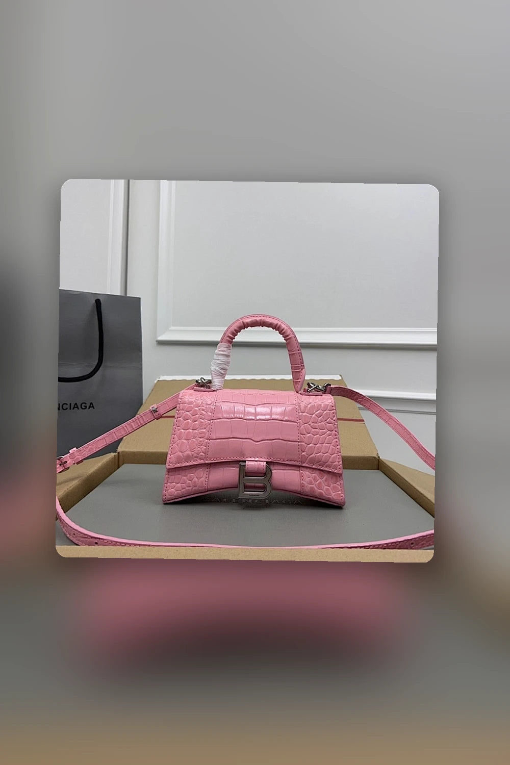 NB - BG Bag - 2223